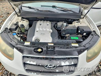 Zdjęcie 12 z 13 samochodu: 2007 HYUNDAI SANTA FE GLS VIN:5NMSG13D27H005316 - miniatura