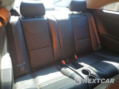 Zdjęcie 10 z 12 samochodu: 2006 PONTIAC G6 GT VIN:1G2ZH158964282620 - miniatura