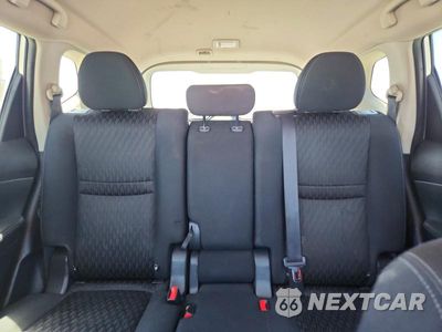 Zdjęcie 10 z 14 samochodu: 2020 NISSAN ROGUE SV VIN:KNMAT2MT3LP534827 - miniatura