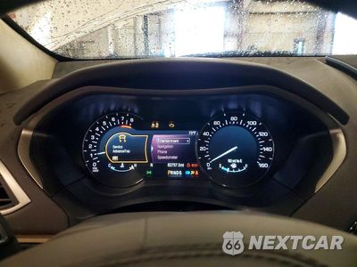 Zdjęcie 9 z 13 samochodu: 2019 LINCOLN MKZ RESERVE I VIN:3LN6L5C9XKR621947 - miniatura