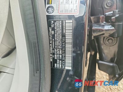 Zdjęcie 12 z 12 samochodu: 2015 MERCEDES-BENZ CLS 400 4MATIC VIN:WDDLJ6HB7FA144785 - miniatura