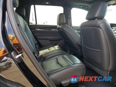 Zdjęcie 11 z 13 samochodu: 2023 CADILLAC XT6 PREMIUM LUXURY VIN:1GYKPCRS4PZ220185 - miniatura