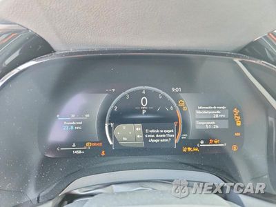 Zdjęcie 9 z 14 samochodu: 2026 LEXUS RX 350 PREMIUM+ VIN:2T2BAMBAXTC081078 - miniatura