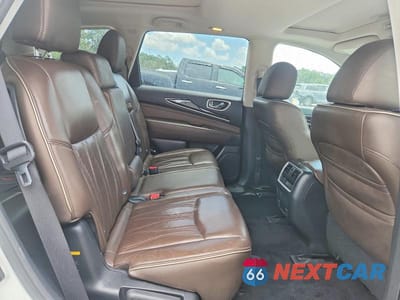 Zdjęcie 11 z 13 samochodu: 2016 INFINITI QX60 BASE VIN:5N1AL0MN4GC517002 - miniatura