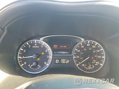 Zdjęcie 9 z 13 samochodu: 2015 INFINITI QX60 BASE VIN:5N1AL0MN7FC545858 - miniatura