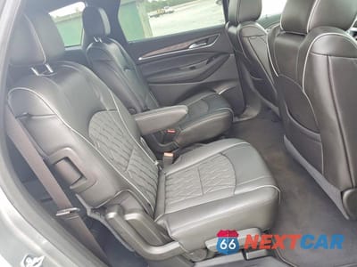 Zdjęcie 11 z 14 samochodu: 2024 BUICK ENCLAVE AVENIR VIN:5GAERDKW2RJ116071 - miniatura