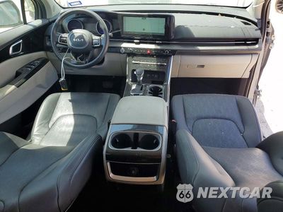 Zdjęcie 8 z 13 samochodu: 2024 KIA CARNIVAL EX VIN:KNDNC5H38R6395225 - miniatura
