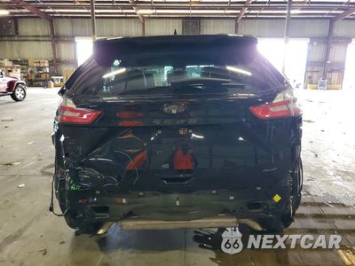 Zdjęcie 6 z 14 samochodu: 2024 FORD EDGE SEL VIN:2FMPK4J93RBA71262 - miniatura