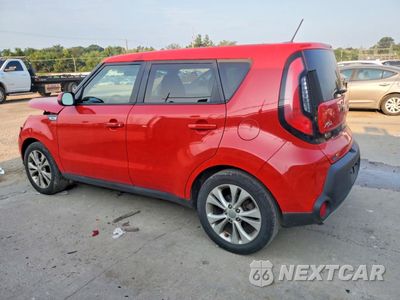 Drugie zdjęcie samochodu z przodu: 2015 KIA SOUL + VIN:KNDJP3A56F7762146 - miniatura