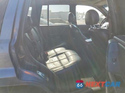 Zdjęcie 11 z 13 samochodu: 2001 JEEP GRAND CHEROKEE LAREDO VIN:1J4GX48S21C702810 - miniatura