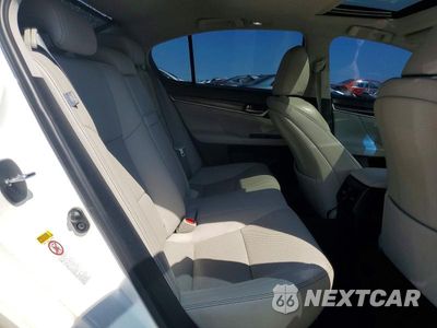 Zdjęcie 10 z 12 samochodu: 2013 LEXUS GS 350 VIN:JTHBE1BL9D5017037 - miniatura