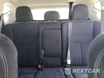 Zdjęcie 10 z 14 samochodu: 2018 NISSAN MURANO SV VIN:5N1AZ2MHXJN124718 - miniatura