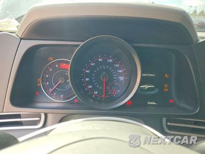 Zdjęcie 9 z 12 samochodu: 2023 HYUNDAI ELANTRA SEL VIN:KMHLM4AG7PU373331 - miniatura