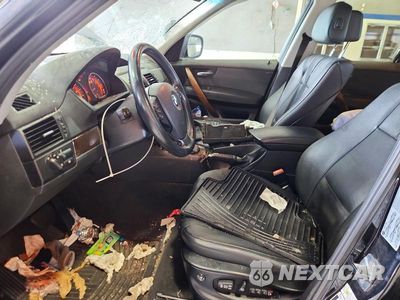 Zdjęcie 7 z 13 samochodu: 2010 BMW X3 XDRIVE30I VIN:WBXPC9C40AWJ36980 - miniatura