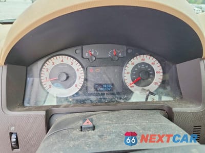 Zdjęcie 9 z 13 samochodu: 2008 MAZDA TRIBUTE S VIN:4F2CZ06158KM28696 - miniatura