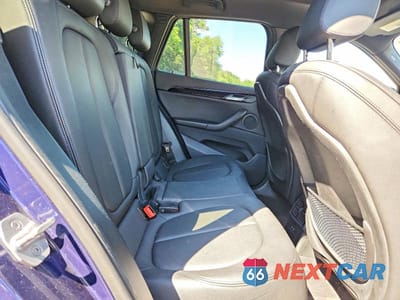 Zdjęcie 11 z 13 samochodu: 2020 BMW X1 XDRIVE28I VIN:WBXJG9C05L5P84640 - miniatura