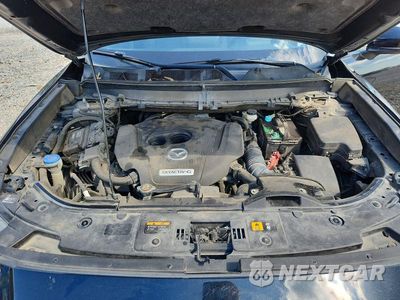 Zdjęcie 12 z 13 samochodu: 2020 MAZDA CX-9 GRAND TOURING VIN:JM3TCBDY6L0404321 - miniatura