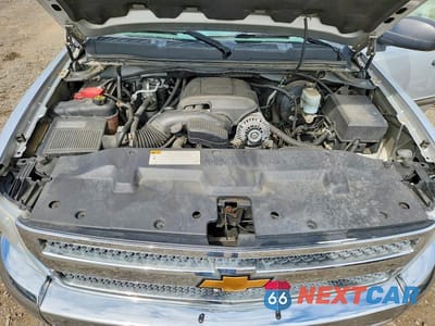 Zdjęcie 11 z 12 samochodu: 2013 CHEVROLET SILVERADO K1500 LT VIN:3GCPKSE70DG172444 - miniatura