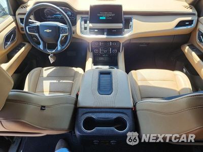 Zdjęcie 8 z 14 samochodu: 2024 CHEVROLET TAHOE C1500 PREMIER VIN:1GNSCSKD2RR188287 - miniatura