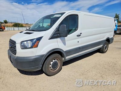 2019 FORD TRANSIT T-250 1FTYR2YM5KKB27488 - główne zdjęcie licytacji z USA - miniatura