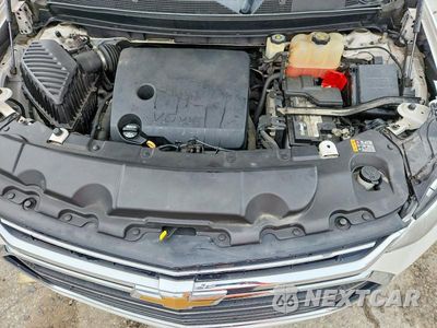 Zdjęcie 12 z 13 samochodu: 2018 CHEVROLET TRAVERSE LT VIN:1GNEVHKW4JJ197474 - miniatura