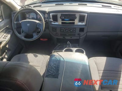 Zdjęcie 8 z 12 samochodu: 2008 DODGE RAM 1500 ST VIN:1D7HU18N78S539265 - miniatura