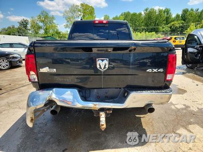 Zdjęcie 6 z 12 samochodu: 2015 RAM 1500 SLT VIN:1C6RR7GT3FS672127 - miniatura