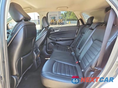 Zdjęcie 11 z 13 samochodu: 2020 FORD EDGE SEL VIN:2FMPK4J9XLBB48085 - miniatura