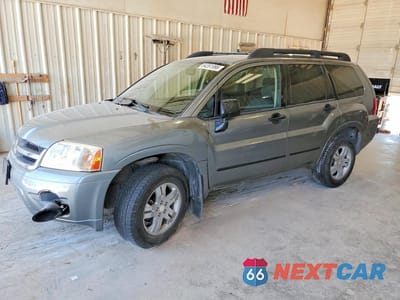 2008 MITSUBISHI ENDEAVOR LS 4A4MM21S78E039824 - główne zdjęcie licytacji z USA - miniatura