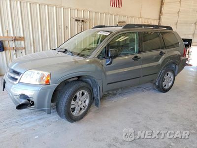 2008 MITSUBISHI ENDEAVOR LS 4A4MM21S78E039824 - główne zdjęcie licytacji z USA - miniatura