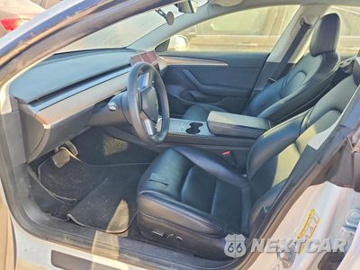 Zdjęcie 7 z 13 samochodu: 2022 TESLA MODEL 3 VIN:5YJ3E1EB0NF245887 - miniatura