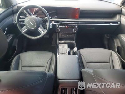 Zdjęcie 8 z 13 samochodu: 2025 HYUNDAI TUCSON SEL CONVENIENCE VIN:KM8JCDD13SU277089 - miniatura