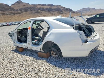 Drugie zdjęcie samochodu z przodu: 2018 CADILLAC CTS-V VIN:1G6A15S64J0161598 - miniatura