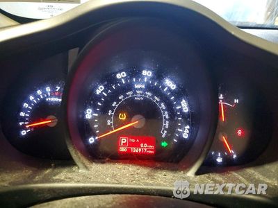 Zdjęcie 9 z 14 samochodu: 2011 KIA SPORTAGE LX VIN:KNDPBCA2XB7101096 - miniatura