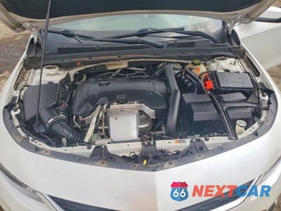 Zdjęcie 11 z 12 samochodu: 2018 CHEVROLET MALIBU PREMIER VIN:1G1ZE5SX7JF104198 - miniatura