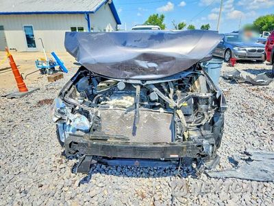 Piąte zdjęcie samochodu w środku: 2017 TOYOTA CAMRY LE VIN:4T1BF1FK9HU768243 - miniatura