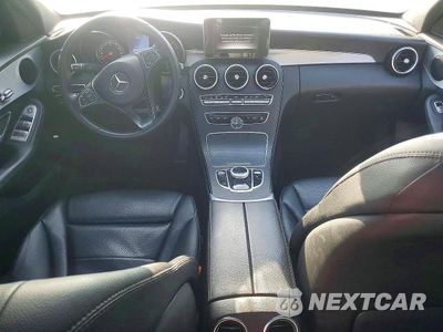 Zdjęcie 8 z 12 samochodu: 2018 MERCEDES-BENZ C 300 VIN:55SWF4JB7JU275995 - miniatura