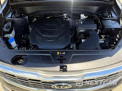 Zdjęcie 14 z 15 samochodu: 2020 KIA TELLURIDE EX VIN:5XYP3DHC3LG005381 - miniatura