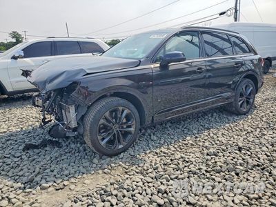 2025 AUDI Q7 PREMIUM PLUS WA1LVBF7XSD021216 - główne zdjęcie licytacji z USA - miniatura