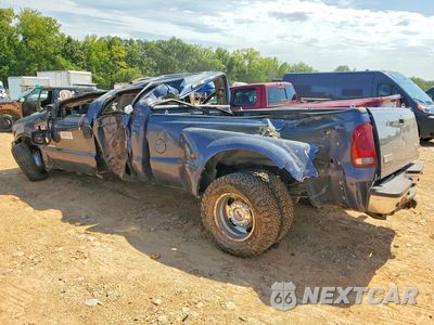 Drugie zdjęcie samochodu z przodu: 2006 FORD F350 SUPER DUTY VIN:1FTWW32P06EC69468 - miniatura