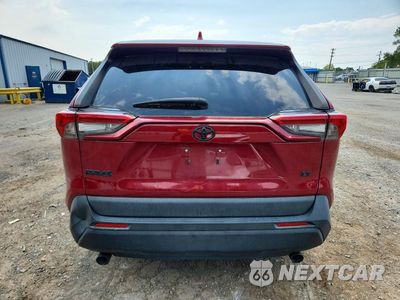 Zdjęcie 6 z 13 samochodu: 2022 TOYOTA RAV4 LE VIN:2T3H1RFV2NW202395 - miniatura