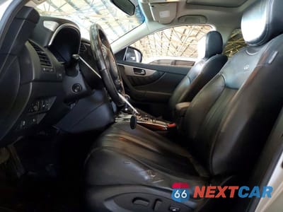 Zdjęcie 7 z 12 samochodu: 2013 INFINITI FX37 BASE VIN:JN8CS1MU9DM142053 - miniatura