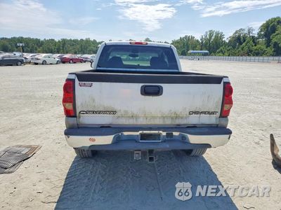 Zdjęcie 6 z 12 samochodu: 2004 CHEVROLET SILVERADO K1500 VIN:1GCEK19T84Z341568 - miniatura