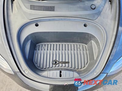 Zdjęcie 11 z 12 samochodu: 2022 TESLA MODEL 3 VIN:5YJ3E1EA8NF285674 - miniatura