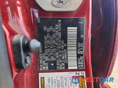 Zdjęcie 13 z 13 samochodu: 2008 TOYOTA 4RUNNER SR5 VIN:JTEZU14R48K004980 - miniatura