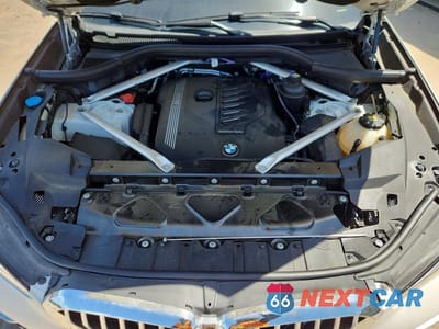 Zdjęcie 11 z 12 samochodu: 2022 BMW X5 XDRIVE40I VIN:5UXCR6C01N9M61713 - miniatura