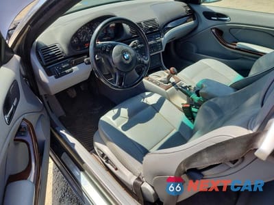 Zdjęcie 8 z 12 samochodu: 2002 BMW 325 CI VIN:WBABS33472JY42427 - miniatura