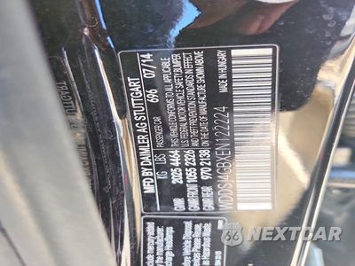Zdjęcie 12 z 12 samochodu: 2014 MERCEDES-BENZ CLA 250 4MATIC VIN:WDDSJ4GBXEN122224 - miniatura