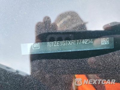 Zdjęcie 12 z 12 samochodu: 2024 CHEVROLET MALIBU PREMIER VIN:1G1ZE5STXRF174254 - miniatura