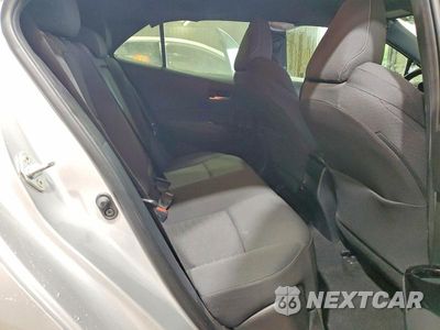 Zdjęcie 11 z 13 samochodu: 2022 TOYOTA COROLLA HATCHBACK SE VIN:JTND4MBE2N3177477 - miniatura